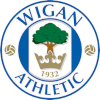 Wigan Athletic(Dự bị) logo