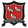 U19 Dundalk logo