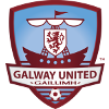 U19 Galway United logo