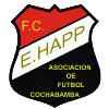 Enrique Happ logo