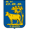 SV Oss 20 logo