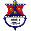 Barbate CF logo