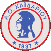 AO Chaidari FC logo