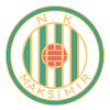 NK Maksimir logo