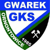Gwarek Ornontowice logo