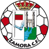 Zamora CF logo