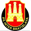 Inter Bratislava U19 logo