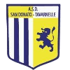 San Donato Tavarnelle logo