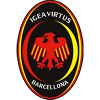 Igea Virtus logo