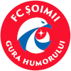 CS Soimii Lipova logo