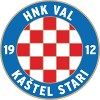 HNK Val Kastel Stari logo