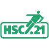 HSC 21 Brein logo