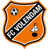 FC Volendam U19 logo