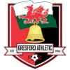 Gresford Athletic logo