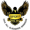 UWI Blackbirds logo