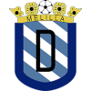 UD Melilla logo