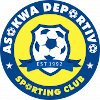Asokwa Deportivo logo