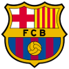 Barcelona B logo