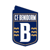 Benidorm CD logo