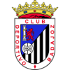 CD Badajoz logo