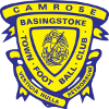 Basingstoke Town logo
