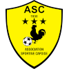 AS Capoise logo