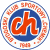 Chemik Bydgoszcz logo