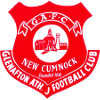Glenafton Athletic FC logo