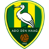 ADO Den Haag U21 logo