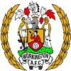Workington logo
