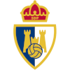 Ponferradina B logo