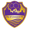 City of Liverpool FC logo