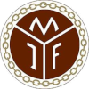 Mjondalen U19 logo