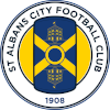 St Albans City logo