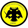 Triglias Rafinas AO logo