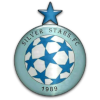 Silver Stars logo