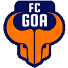 FC Goa Development II logo