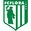 FC Flora Tallinn II (W) logo