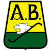 Atletico Bucaramanga U20 logo