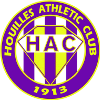 Houilles logo