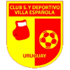 Villa Espanola U19 logo