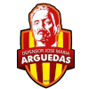 Jose Maria Arguedas logo