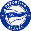 CD Alaves U19 logo