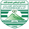 CS. Hammam-Lif logo