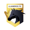 Llaneros U20 logo