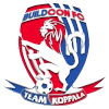 Buildcon FC logo