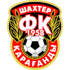 Shakhter Karagandy Reserves logo