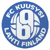 FC Kuusysi logo