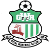 Great Wakering Rovers logo