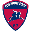 Clermont Foot II logo